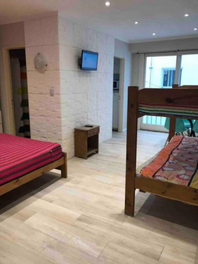 Hermoso departamento fte al Mar y al Casino